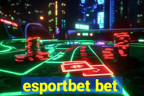 esportbet bet